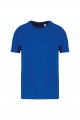 T-shirt Uniseks Ecologische Native Spirit NS300 SEA BLUE